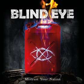 Mistrust Your Nation Blind Eye