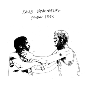 Shadow Sides David Vandervelde