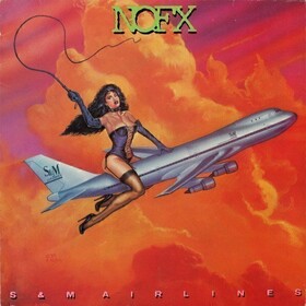 S  M Airlines NOFX