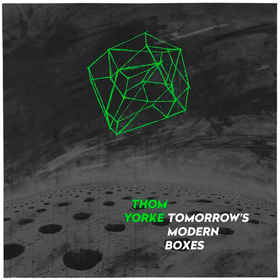 Tomorrow's Modern Boxes Thom Yorke