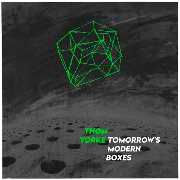 Tomorrow's Modern Boxes