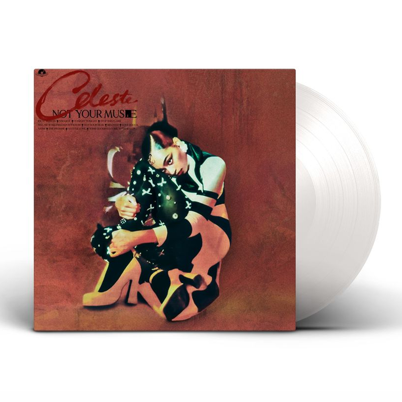 Not Your Muse (Limited Edition)