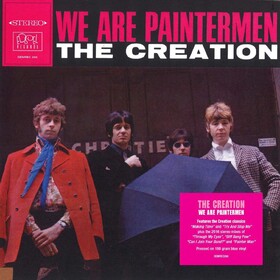 We Are Paintermen Creation