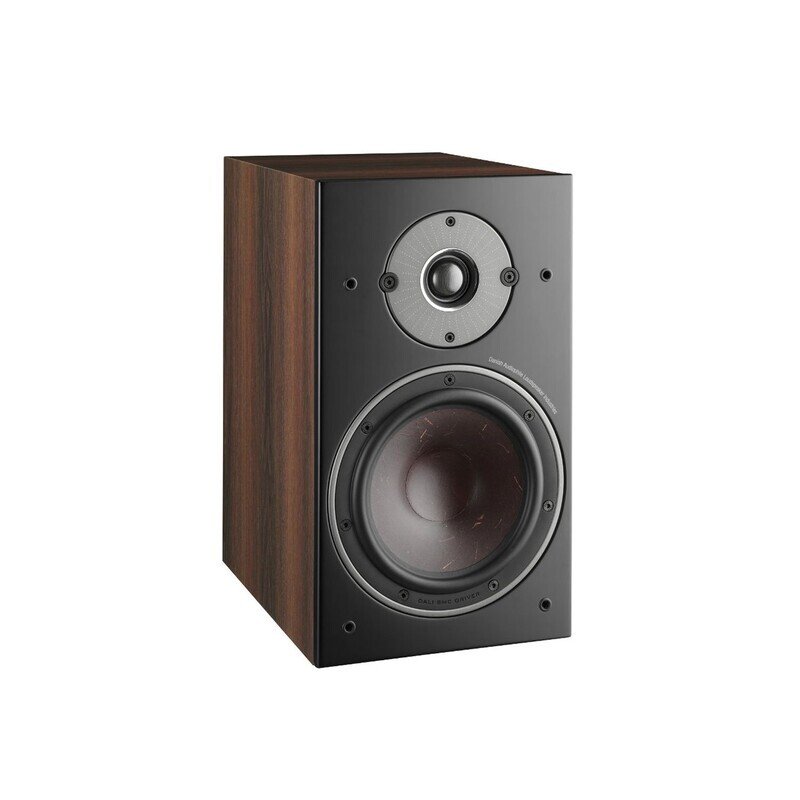 Oberon 3 Dark Walnut