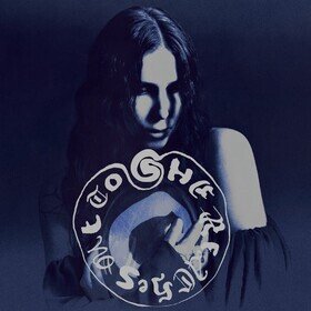 She Reaches Out To She Reaches Out To She (Clear Vinyl) Chelsea Wolfe