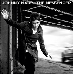 Messenger Johnny Marr