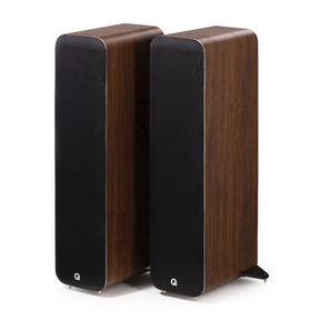 Q M40 HD Walnut  Q Acoustics