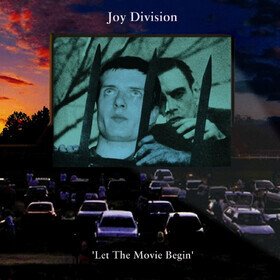Let The Movie Begin (Limited Edition) Joy Division