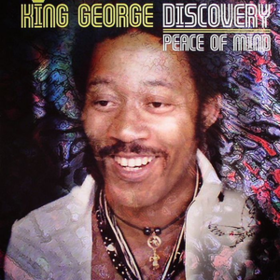 Peace Of Mind King George Discovery