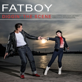 Diggin' The Scene Fatboy