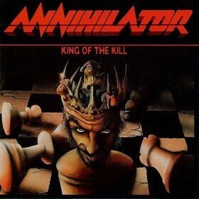 King of the Kill Annihilator