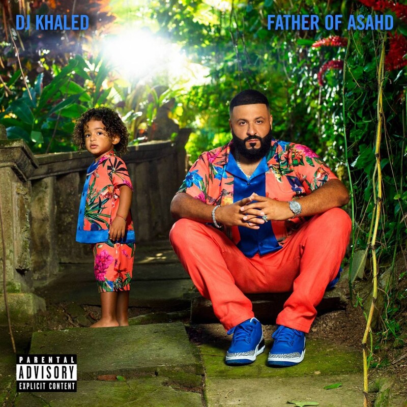 Father Of Asahd