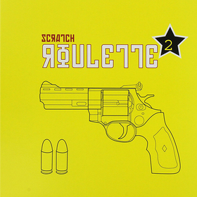 Scratch Roulette Vol.2 Dj Js-1