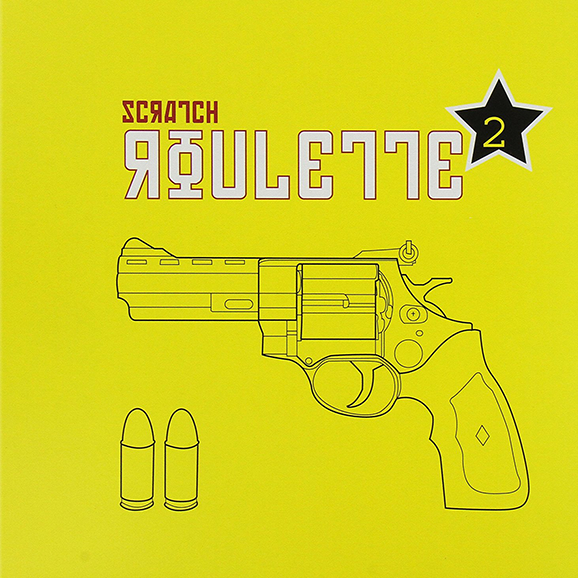 Scratch Roulette Vol.2