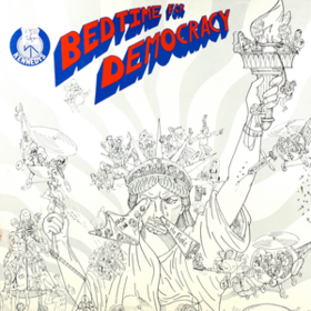 Bedtime For Democracy Dead Kennedys