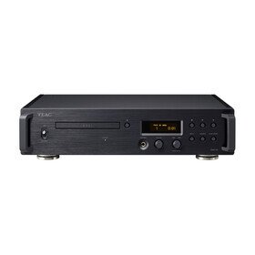VRDS-701 Black TEAC