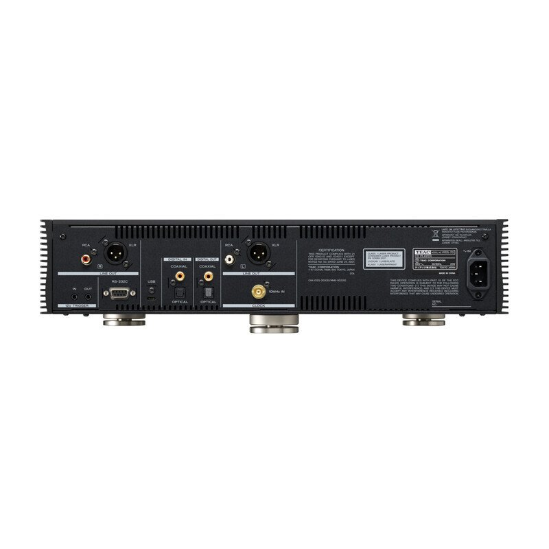 VRDS-701 Black