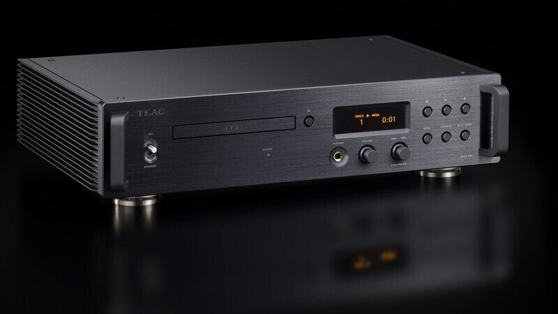 VRDS-701 Black