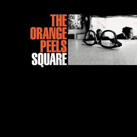 Square Cubed Orange Peels
