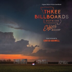 Three Billboards Outside Ebbing Missouri Original Soundtrack