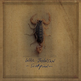 Scorpion Will Johnson