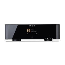 Michi Q5 Black Rotel