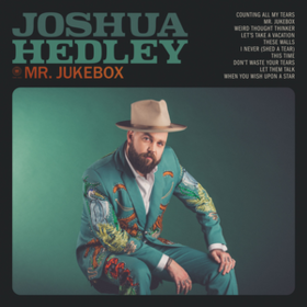 Mr. Jukebox Joshua Hedley