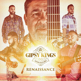 Renaissance Gipsy Kings