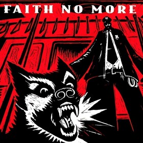 King For A Day Fool For A Lifetime Faith No More