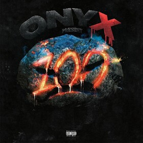 100 Mad (Limited Edition) Onyx