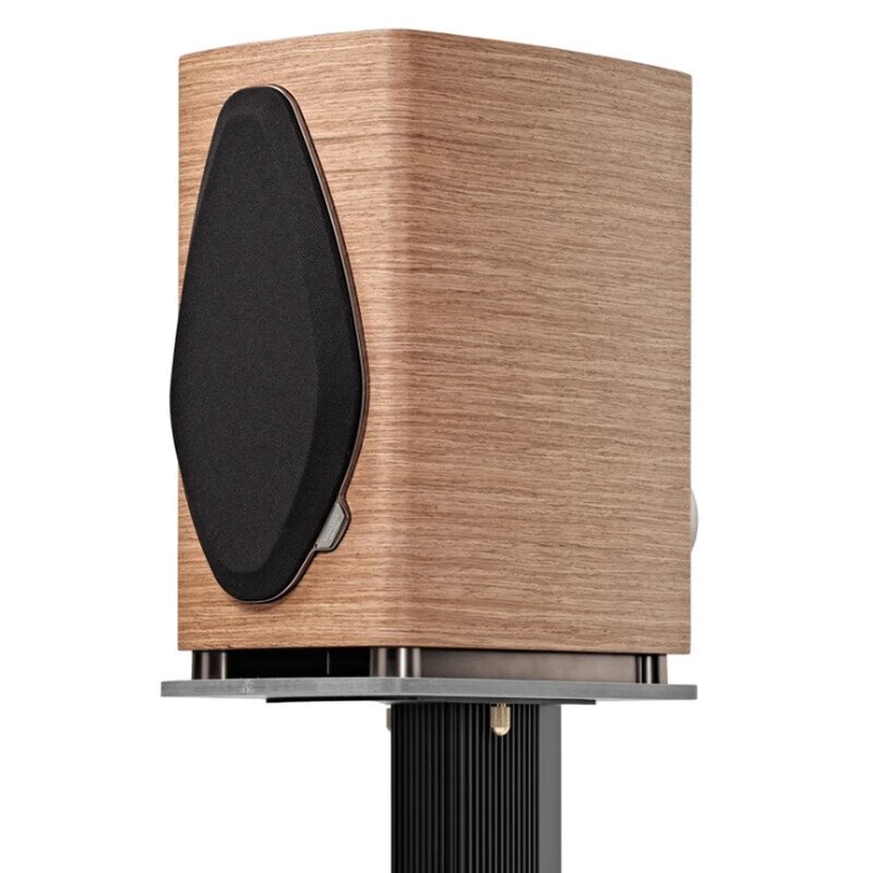 Sonetto II G2 Walnut
