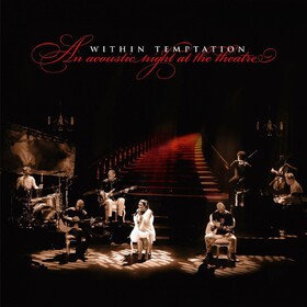 An Acoustic Night At The Theatre Within Temptation