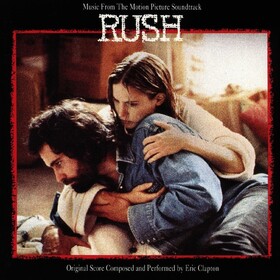 Rush (Limited Edition) Original Soundtrack