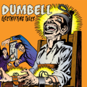 Electrifying Tales Dumbell
