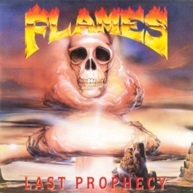 Last Prophecy Flames
