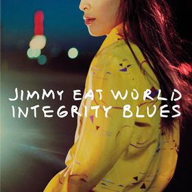 Integrity Blues Jimmy Eat World