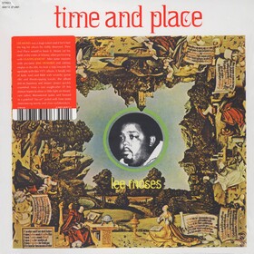 Time And Place Lee Moses