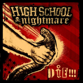 Die!!! Highschool Nightmare