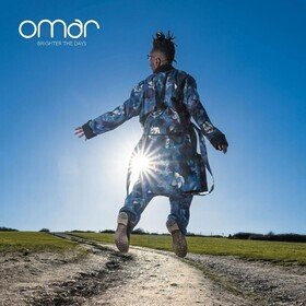 Brighter The Days Omar