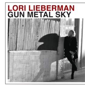 Gun Metal Sky Lori Lieberman