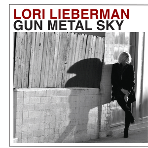 Gun Metal Sky