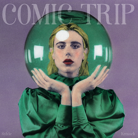 Comic Trip Sylvie Kreusch