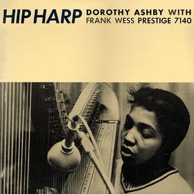 Hip Harp Dorothy Ashby