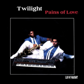 Pains Of Love Twilight