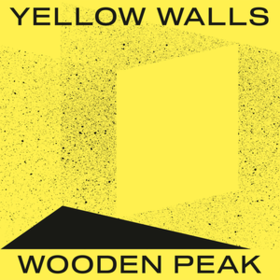 Yellow Walls Wooden Peak