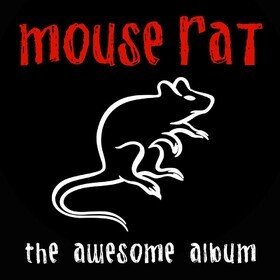 The Awesome Album (Limited Edition) Mouse Rat
