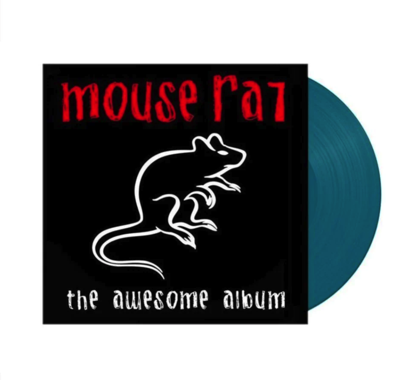 The Awesome Album (Limited Edition)