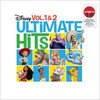Disney Ultimate Hits Vol. 1 & 2 (Limited Edition)