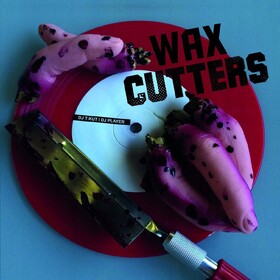 Wax Cutters Dj T-Kut & Dj Player