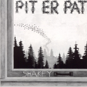 Shakey Pit Er Pat